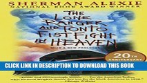 [PDF] The Lone Ranger and Tonto Fistfight in Heaven (20th Anniversary Edition) Full Online