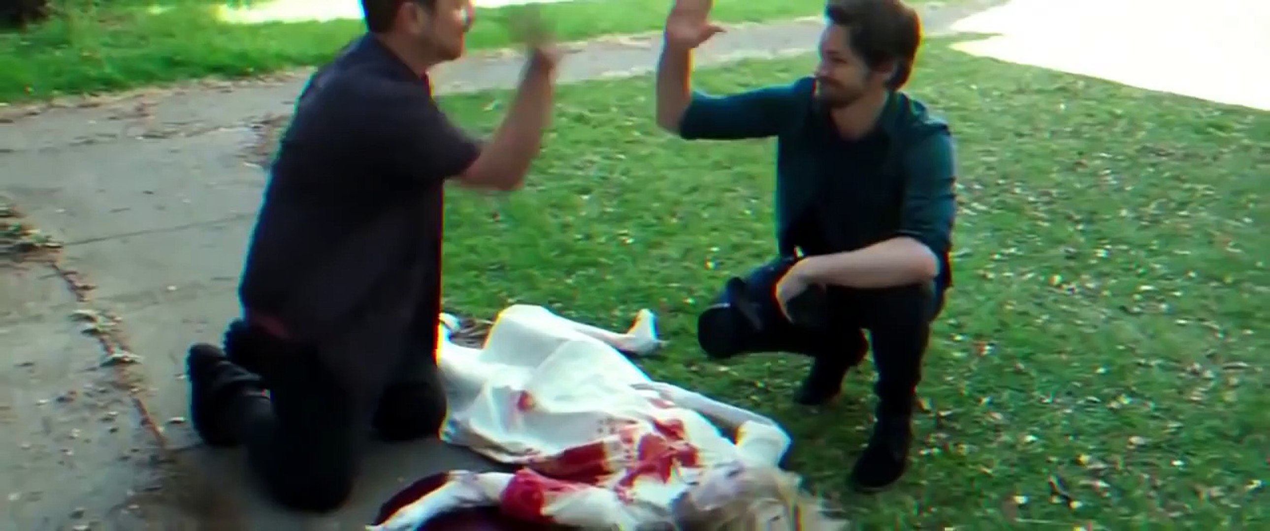 Horror Movies 2015 Full Movie English - Hollywood Thriller Movies 2015 - HD_clip2