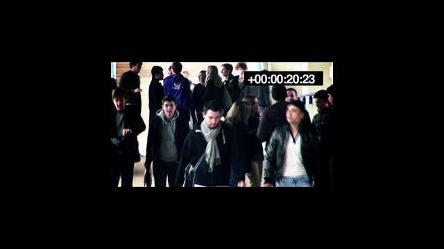 Film Centrale Marseille Alumni 2014