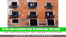 [PDF] Fiction 100: An Anthology of Short Fiction (13th Edition) Popular Colection