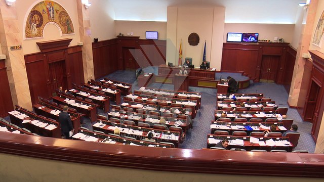 PDSH: Ligji për punësimin e studentëve diskriminues. BDI kërkon modifikimin e Ligjit