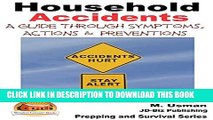 [PDF] Household Accidents - A Guide through Symptoms, Actions   Preventions (Prepping and Survival