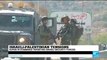 Israel: Fifth day of stabbing attacks targeting security forces, 7 attackers killed since