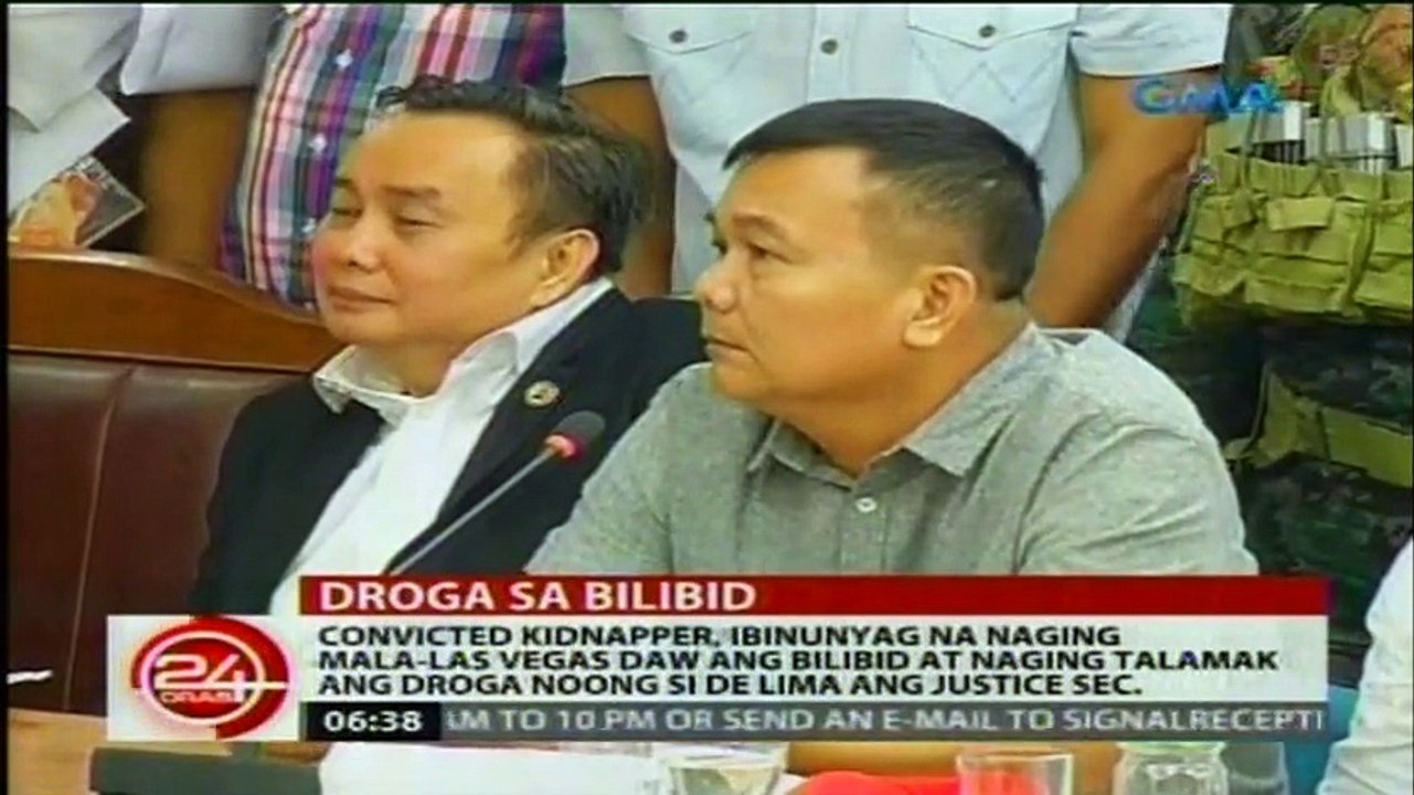 24 Oras 20 Sept 2016 Part 21
