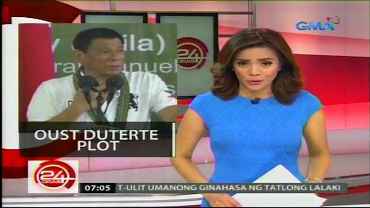 24 Oras 20 Sept 2016 Part 41