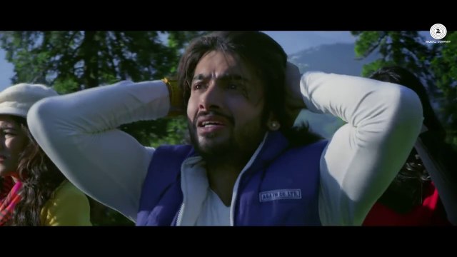 1:13:7 Ek Tera Saath - Official Movie Trailer | Ssharad Malhotra, Hritu Dudani & Melanie Nazareth