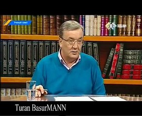 30% русских слов   тюркские
