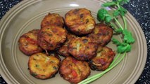 Loitta Shutki Kabab Bangladeshi Shutki recipe