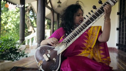 Magical Raag Patdeep - Sahana Banerjee