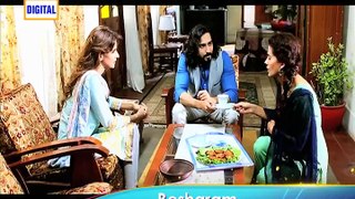 Besharam Episode  19 Promo