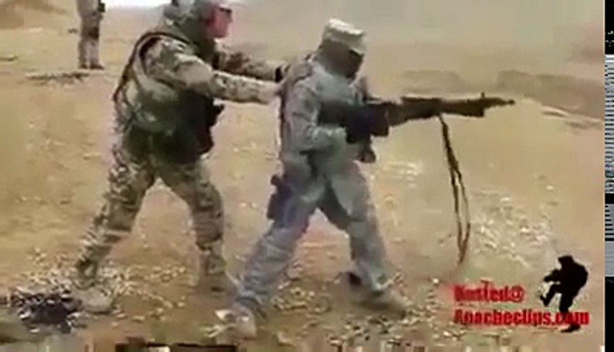 - See the power of Pathan and English .. LIKE waziristan tiger