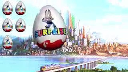 # Zootopia surprise eggs opening toys # Huevo Sorpresa de Zootopia