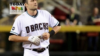 #96 News today - D-backs’ A.J. Pollock leaves game with groin injury