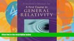 Big Deals  A Student s Manual for A First Course in General Relativity  Best Seller Books Most