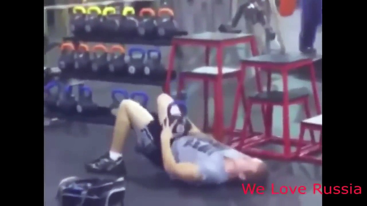 #WeLRussia 2016 ★ We Love Russia 2016 - Russian Fail Compilation #114