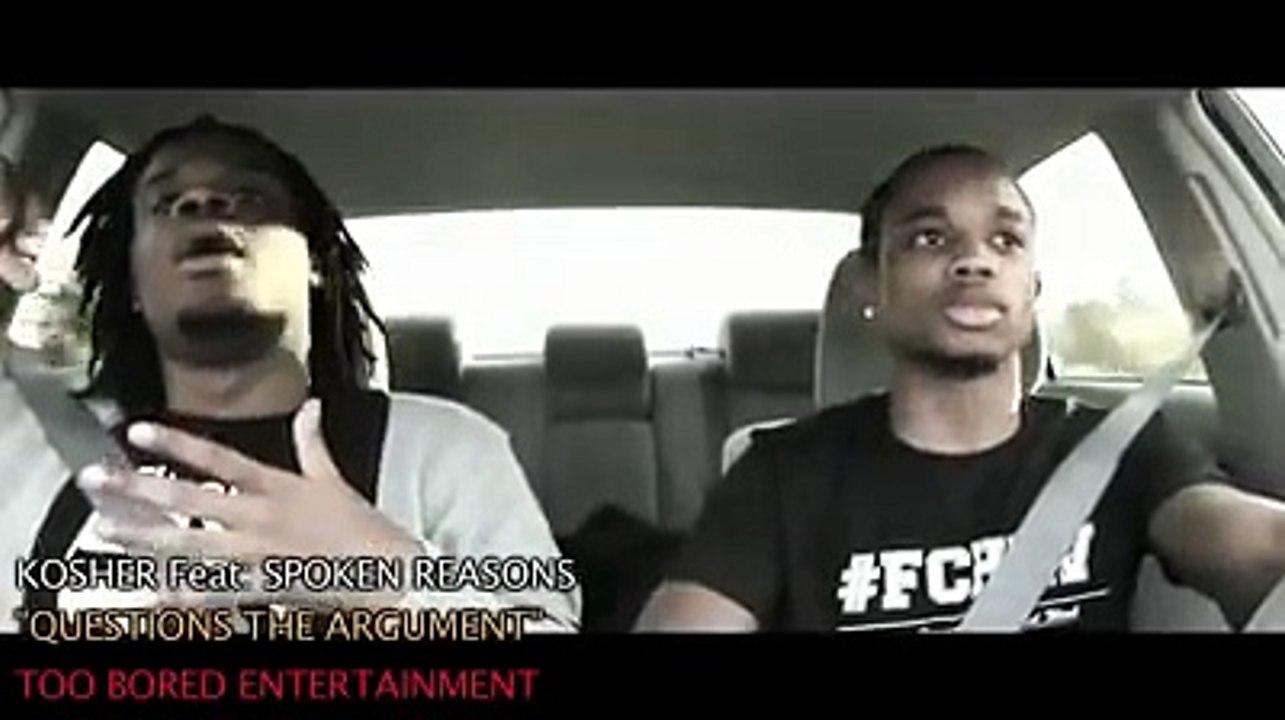 (Must See) Funny Rap Video