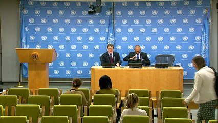 OMS: superbactérias ameaçam a economia global