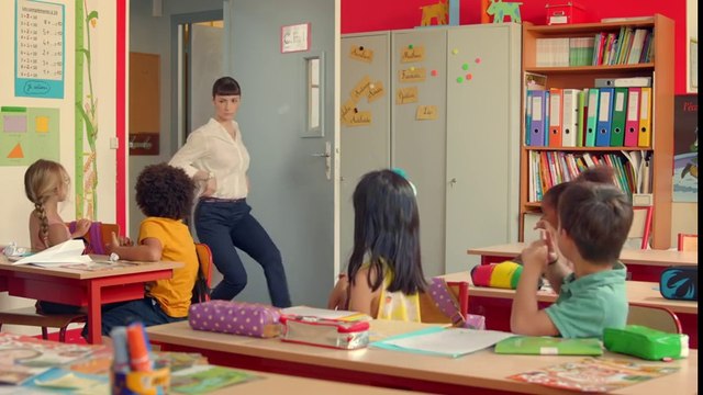 Place des victoires pour Passion Céréales - septembre 2016