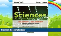 Big Deals  The Sciences: An Integrated Approach  Best Seller Books Best Seller