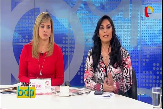 Terrorismo nunca más: sobreviviente de atentado senderista pide apoyo del Estado