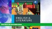 Big Deals  IB English A Literature: Course Book: Oxford IB Diploma Program  Free Full Read Most