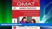 Big Deals  GMAT Number Properties (Manhattan Prep GMAT Strategy Guides)  Best Seller Books Most
