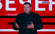 Вечер с Владимиром Соловьевым 20.09.2016