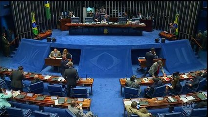 Acordo sobre financiamento de campanha causa polêmica