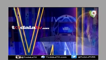 En La Diana caso hijo Ex general Percival Peña-Esta Noche Mariasela-Video