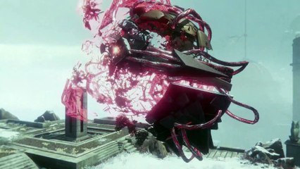 Destiny - Trailer di lancio ufficiale di Destiny: I Signori del Ferro [IT]