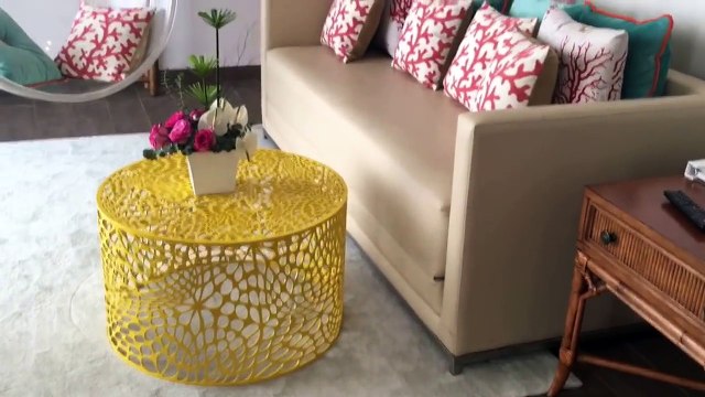 Un hotel pour les fans de Bob l'Eponge - Hotel Ananas