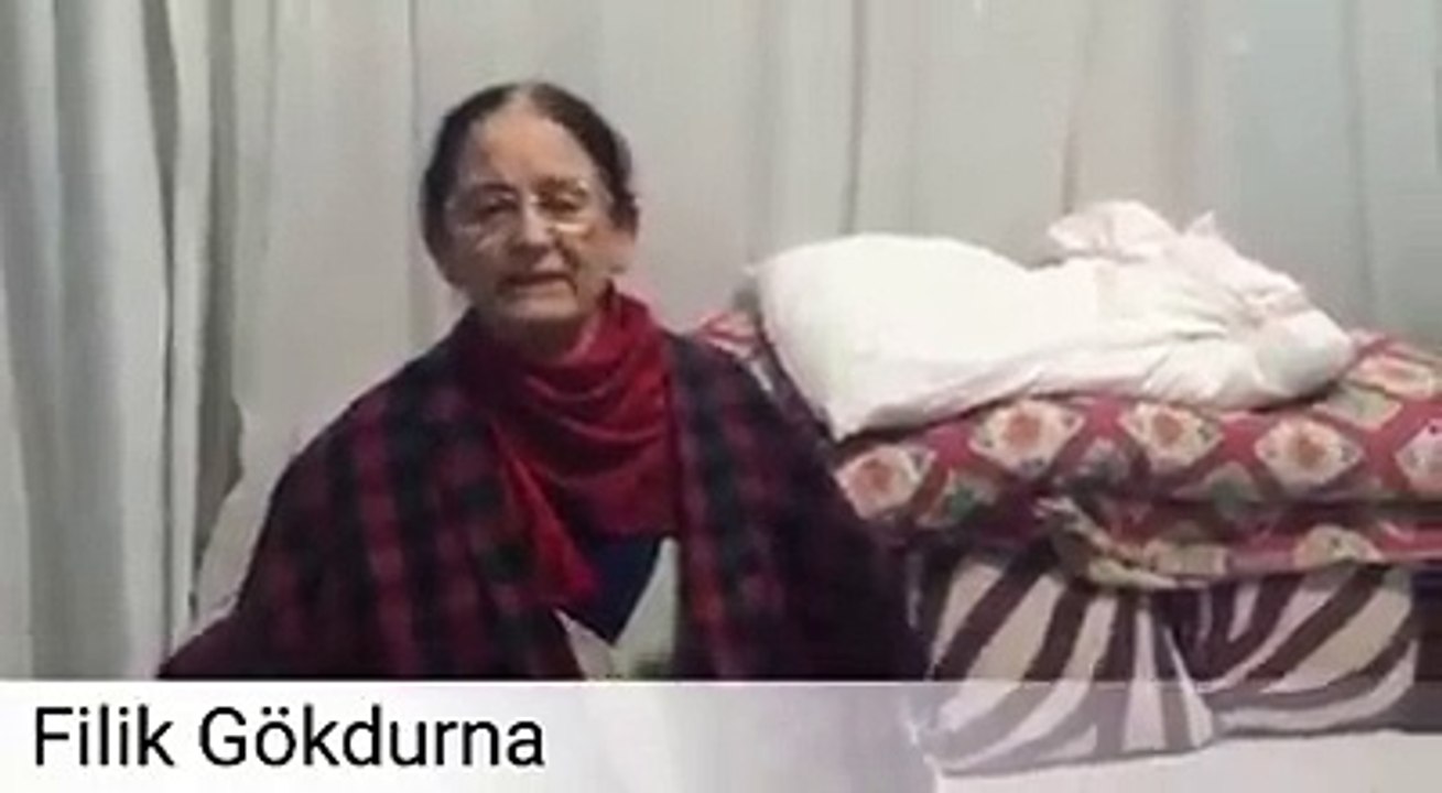 filik gökdurna