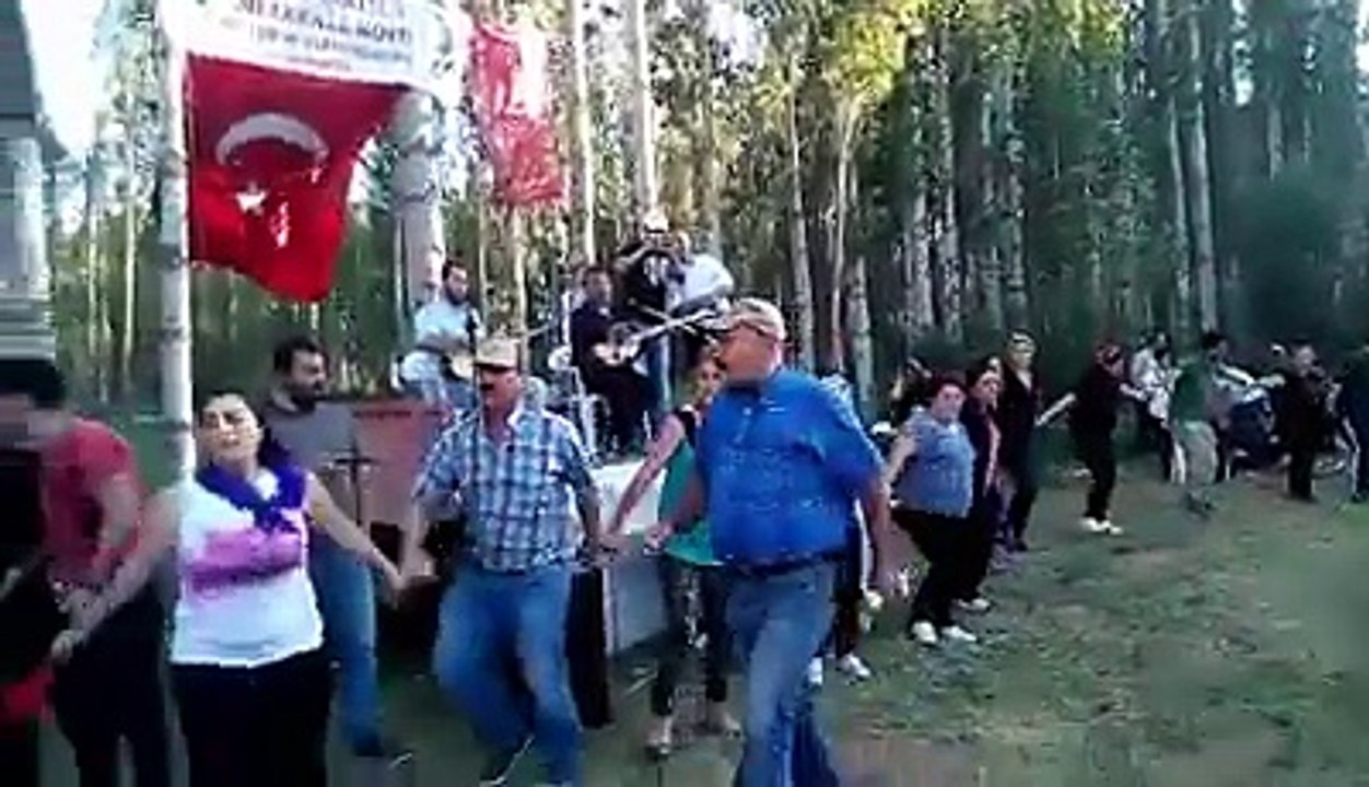 SİVAS SARKISLA EMLEKKALE KÖY