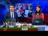 Hum Inko Mithayi Khila Khila Ker Maargenge - PTI Multan's Billu Butt Gets Active To Compete PML-N Gullu Butts - SAMAA NEWS Report