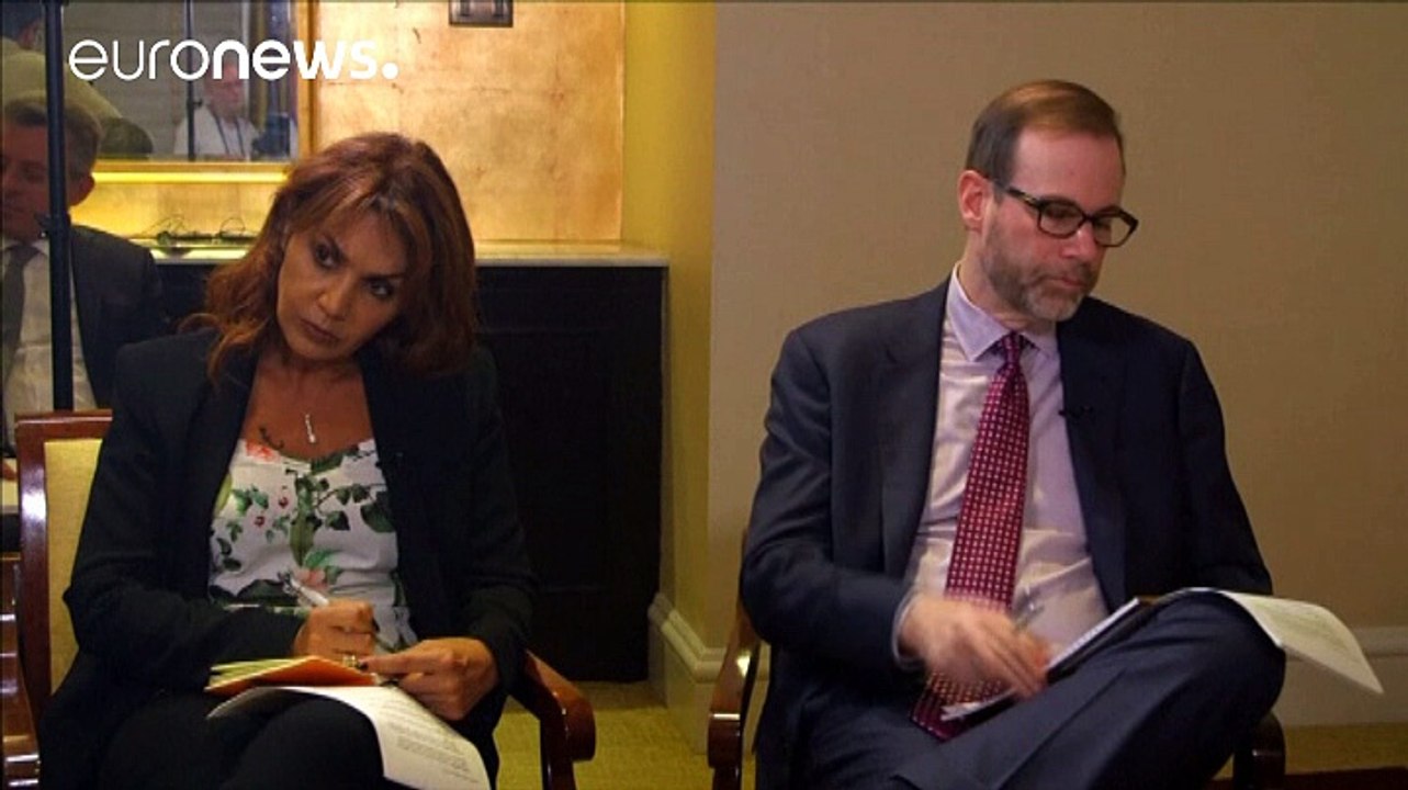 Erdogan pocht auf Auslieferung Gülens durch USA