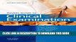 [PDF] Pocket Guide to Clinical Examination, 4e (Pocket Guide To... (Mosby)) Full Online