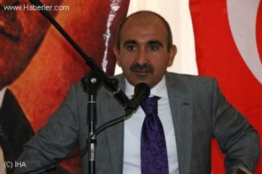 Kilis Belediye Başkanı Kara: Bu İşin El-Bab'a Kadar İnmesi Gerekiyor