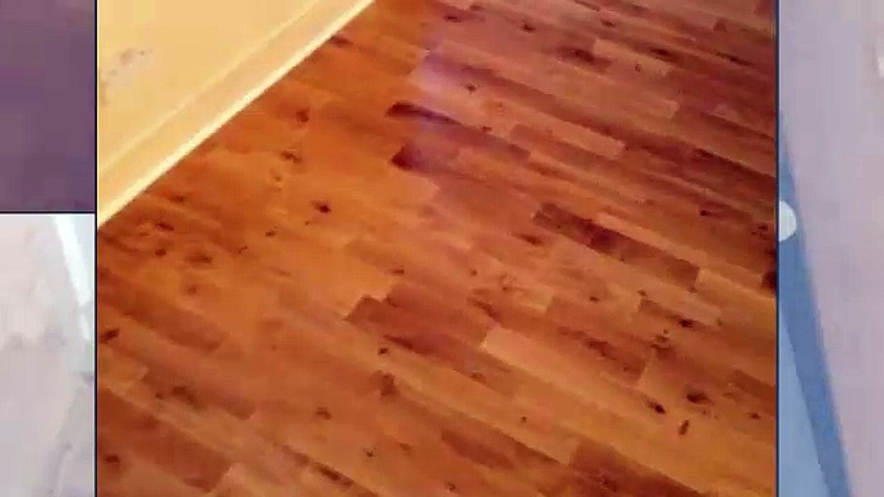 Floor Sanding Edinburgh