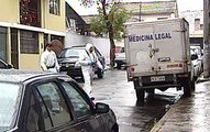 El cadáver de un hombre fue encontrado en el centro de Quito