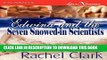 [PDF] Edwina and the Seven Snowed-In Scientists (Siren Publishing Lovextreme) Full Colection