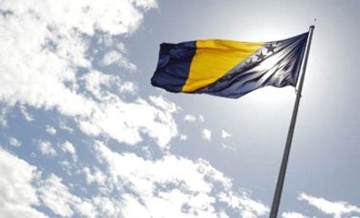 Bosna'nın AB Üyeliği Başvurusu Kabul Edildi