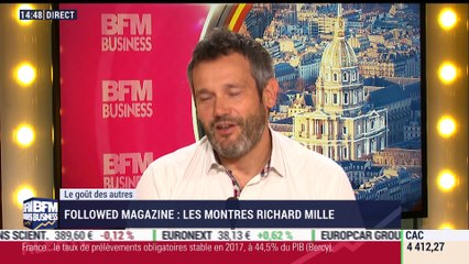 Le Goût des autres: Focus sur les nouveaux numéros de AD et Followed Magazine - 20/09