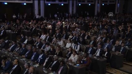 Başbakan Yıldırım: "Bm'ye Düşen En Önemli Görev, İtibarını Daha da Arttıracak Radikal Kararlara...