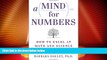 Big Deals  A Mind for Numbers: How to Excel at Math and Science (Even If You Flunked Algebra)