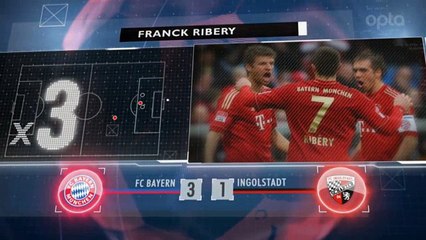 Bundesliga'da 3. Hafta sonrası 5 detay