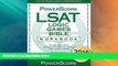 Must Have PDF  The PowerScore LSAT Logic Games Bible Workbook  Free Full Read Most Wanted