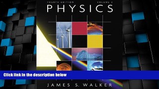 Big Deals  Physics Vol. 2 (4th Edition)  Best Seller Books Best Seller