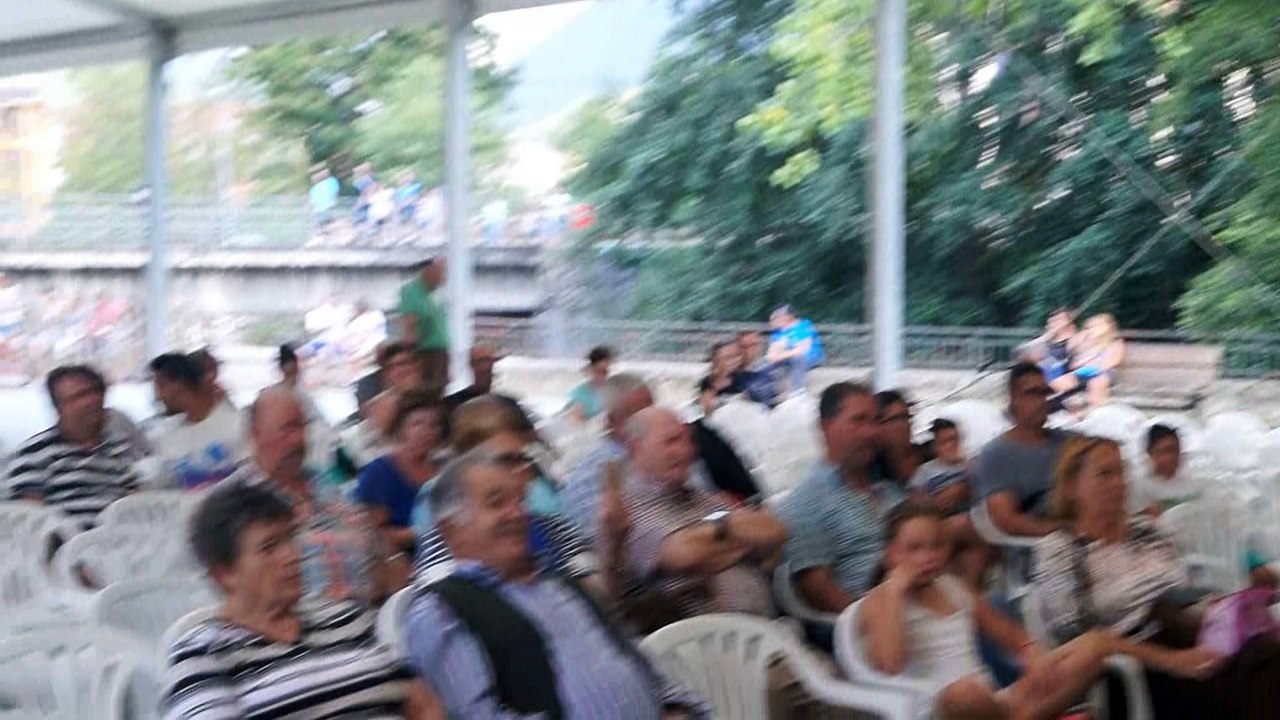 Voces del Oriente 2016