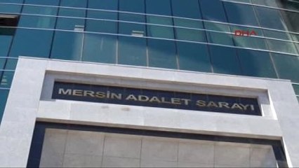 Mersin Parkta Çocuğuna Tecavüze Kalkışanı Linçten Polis Kurtardı
