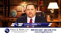 Family and Divorce Law Attorney Lakeland FL Tampa FL Polk County FL http://www.GreggKamp.com